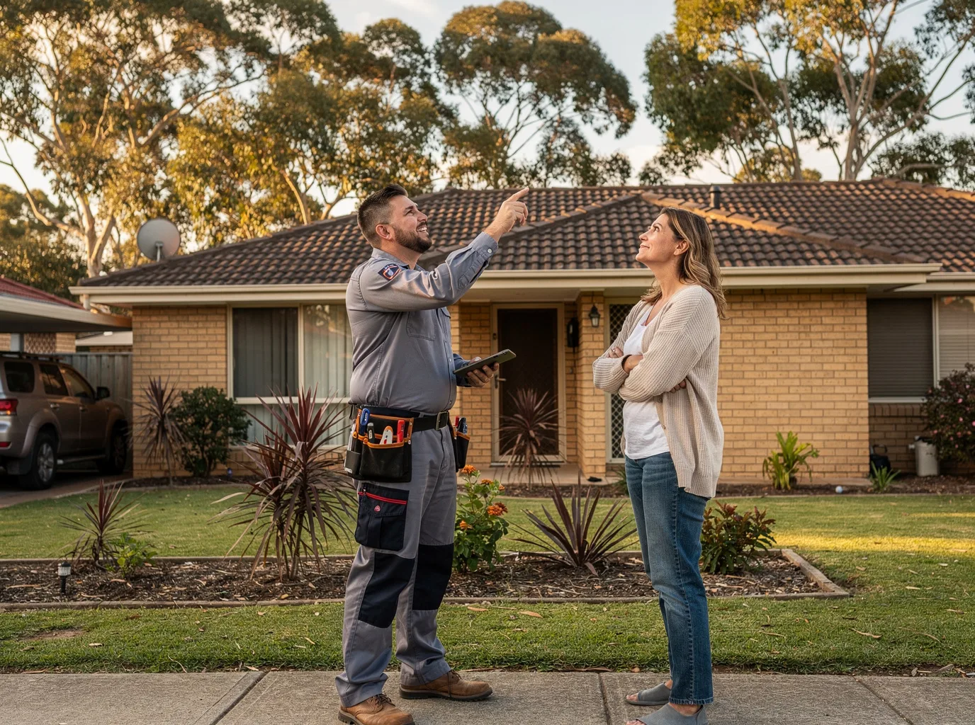 Possum Removal Berrinba FAQs